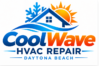 CoolWave HVAC Repair Daytona Beach
